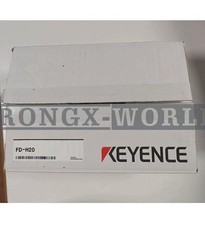 1pcs new KEYENCE clamp on flow sensor FD-H20