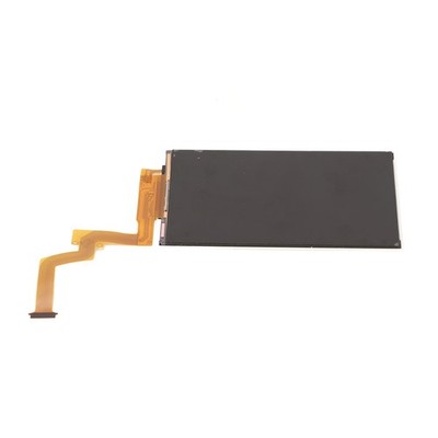 Durable Replacement Upper LCD Screen For GAME CONSOLE