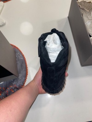 Size 14 - adidas Yeezy Boost 750 Triple Black | eBay