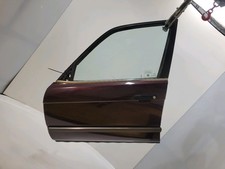 Porte avant et accessoires BMW 730