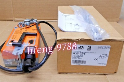 1PC BELIMO AFX24-MFT damper actuator