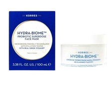 Korres HYDRA-BIOME PROBIOTIC SUPERDOSE FACE M...