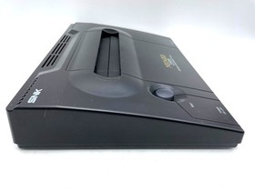 Neo Geo AES Console SNK All included & Rom Cartridge (Shodown 2) Tested