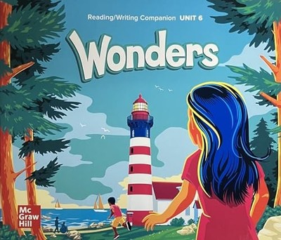 Wonders Grade 2 National Readi - GOOD