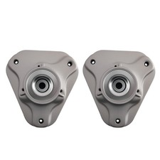 2x Domlager Stützlager Vorne for Mercedes-Benz E CLS 2009-2017 2123230020