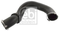 Febi Bilstein Ladeluftschlauch 106569 FüR VW