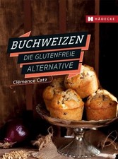 Buchweizen | Catz, Clémence | Gebunden | 9783775007610