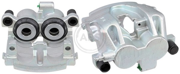 A.B.S. Bremssattel 432002 FüR GLE GL Mercedes GLS Klasse Grauguss W166 X166 C292-image