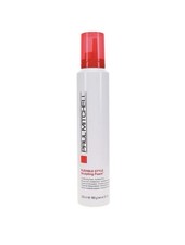 Paul Mitchell Flexible Style Sculpting Foam Conditioning 6.7 oz Controls Frizz