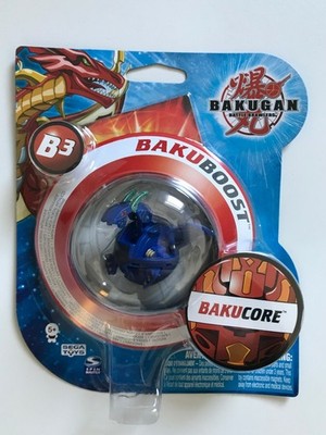 BAKUGAN B3 BakuCore 1 Bakugan NEU OVP