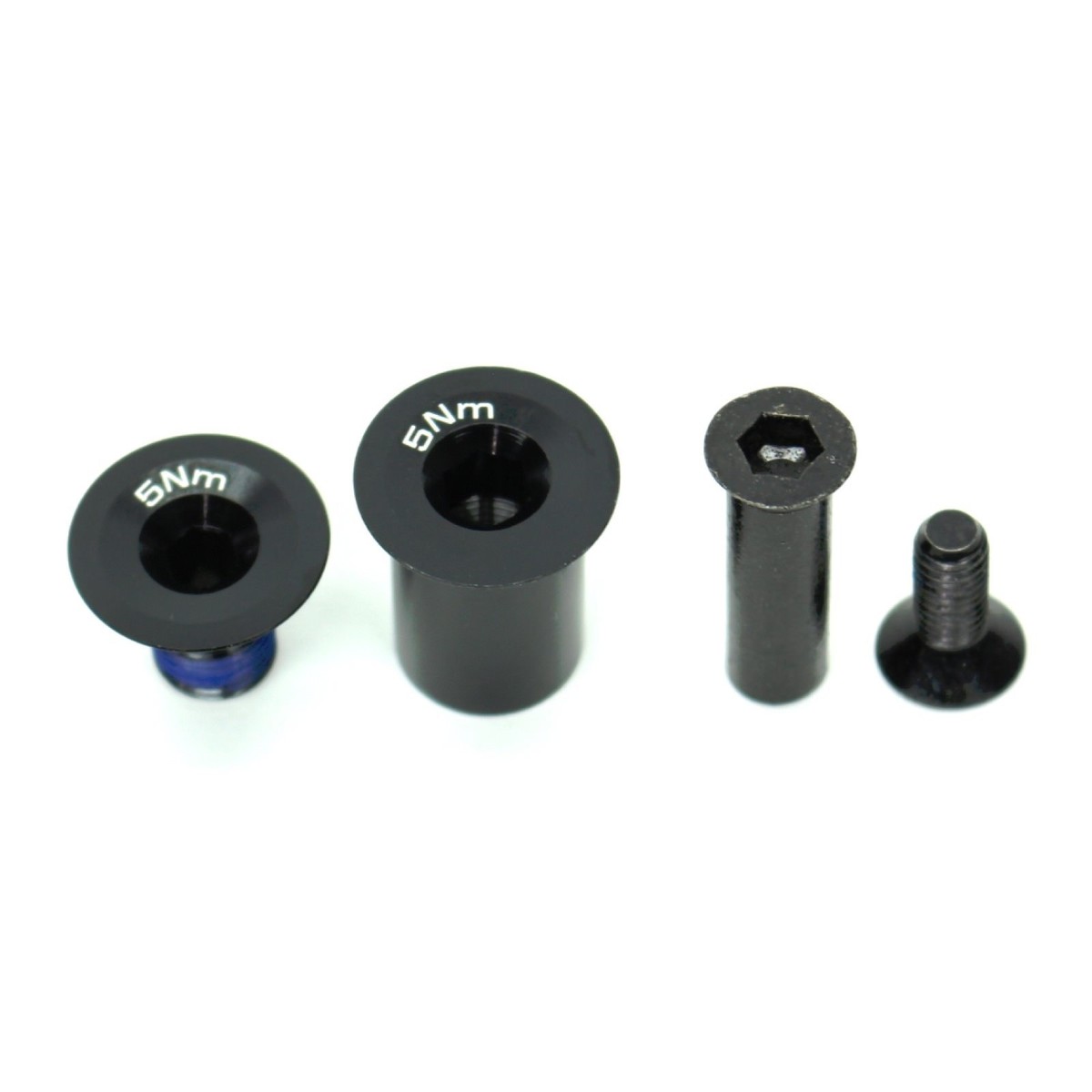 Cannondale Habit Gen 2 Shock Mounting Bolts K36079 | eBay