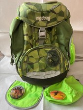 Ergobag Pack Schulrucksack Dinosaurier