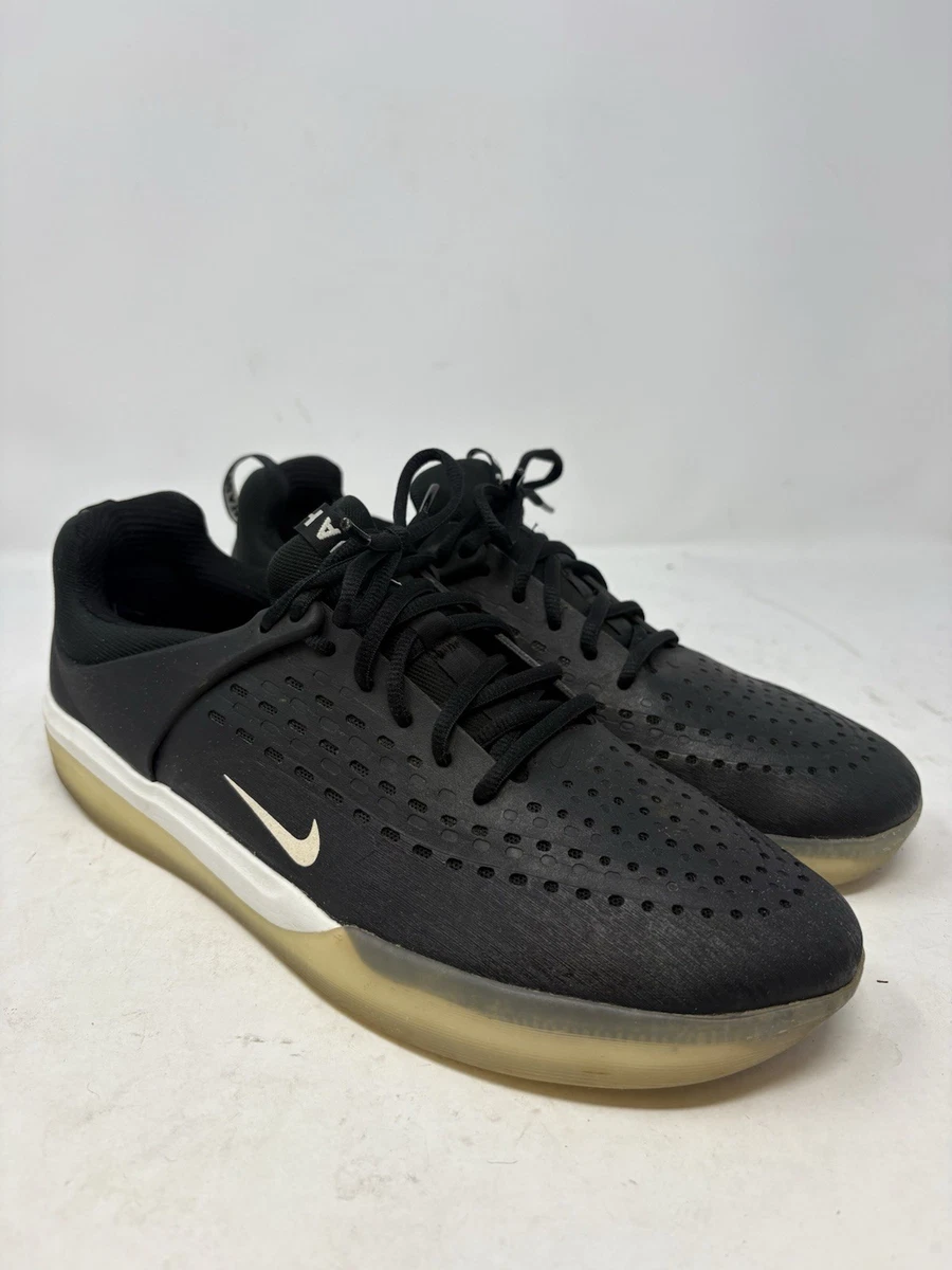 Nike Nyjah Free 2 SB Neon for Sale | Authenticity Guaranteed | eBay