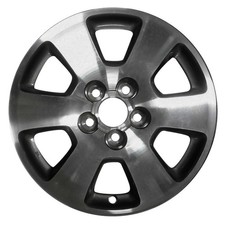 Subaru Forester 1998 1999 2000 2001 2002 15" OEM Wheel Rim 28111FC050