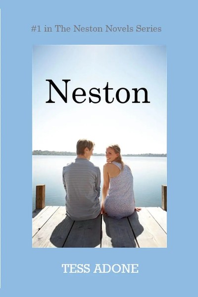 Tess Adone | Neston | Taschenbuch | Englisch (2024) | The Neston Novels Series-image