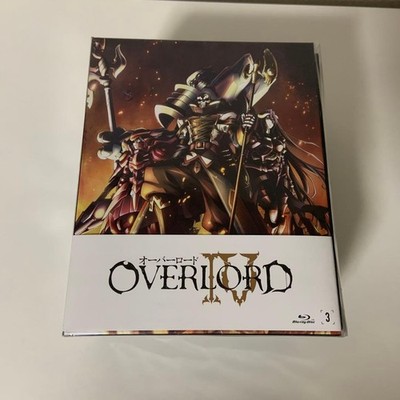 Overload IV Episode 3 Blu-ray