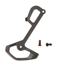 SRAM XX1 Eagle 52T Inner Cage - Lunar, High-Performance Carbon Fiber,