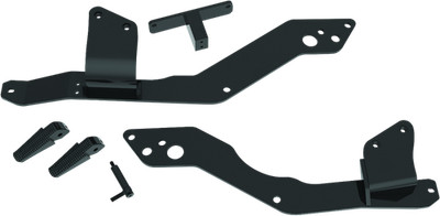 Kuryakyn Mid Controls Kit for Indian Scout 2015-2020   Custom Riding Position
