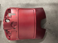 Vespa GTS 125