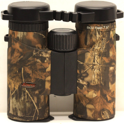 Kowa BD  ..8X32 ..binoculars..wide angle..bright&clear