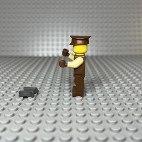 LEGO Star Wars Flash Speeder 7124 Complete 105 Pieces, Vintage