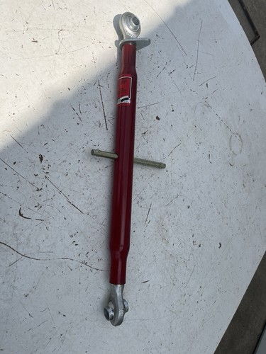 TISCO Top Link Red fits Massey Ferguson JSA1020R 159-117R - Picture 2 of 5