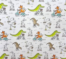 Stampin' Up DSP Various 12" x 12" Full Packs Animals Farm Tools Planets NEW 