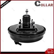 For 1998-02 Chevrolet Prizm Toyota Corolla L4 1.8l Brand Power Brake Booster New For 1998-02 Chevrolet Prizm Toyota Corolla L4 1.8l Brand Power Brake Booster New