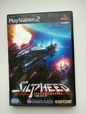 Sony PlayStation 2 Silpheed: The Lost Planet Video Games for sale