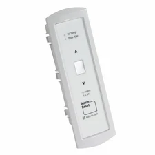 ERP Control Board for Frigidaire LFFU14F5HWB LFFU14F5HWN FFU14F5HWF LFFU17F5HWD