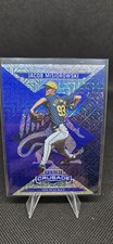 2025 Crusade #98 Jacob Misiorowski Crusade Blue Mojo RC!