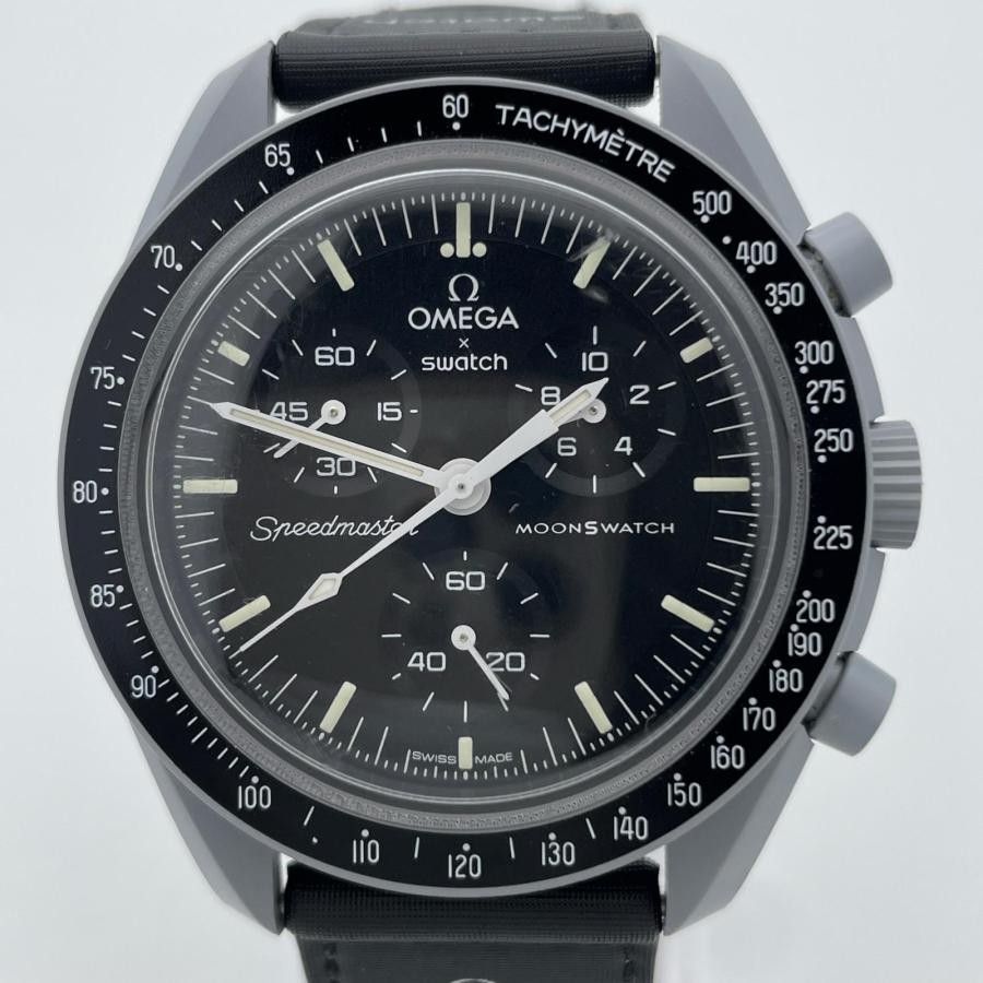 OMEGA SO33M100 Used Watch #121122