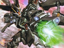 Anime mechs gundam Custom Gaming Mat Desk