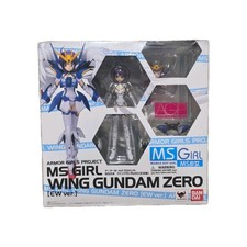 Bandai Armor Girls Project MS Girl Wing Gunda...