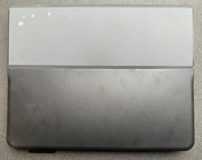 Logitech Universal Folio Tablet Tastatur iPad Hülle Y-R0063 iOS Android Windows