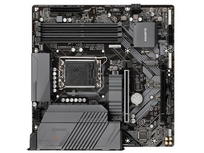 For Gigabyte B660M Gaming X DDR4 computer game motherboard *nu