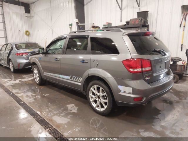 Driver Left Lower Control Arm Front Fits 11-20 JOURNEY 419370