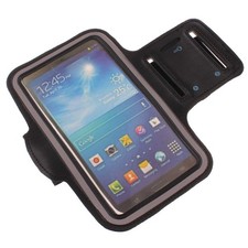 Brazalete para Correr Deportes Gimnasio Entrenamiento Estuche Cubierta Banda Correa para Brazos para Teléfonos Celulares
