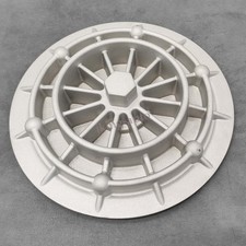 Für neue luftbetriebene Membranpumpe 15-4550-01 Zubehör