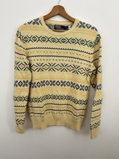 Pullover Fair Isle Ralph Lauren