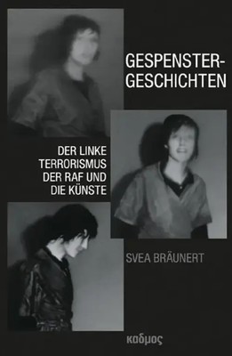 Svea Bräunert | Gespenstergeschichten | Taschenbuch | Deutsch (2015) | 564 S.