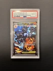 PSA 10 MEGA CHARIZARD X EX 125/094 Phantasmal Flames Pokemon Card