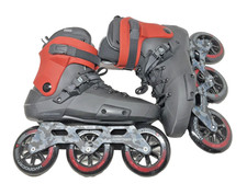 Rollerblade Twister 110 3WD Skates 12.0 - 12....