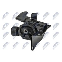 NTY ZPS-TY-165 Lagerung, Motor