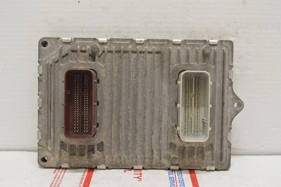 2011 11 Dodge Avenger 3.6L P05150628AB Engine Control Module Unit Ecm L61 022