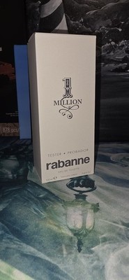 Paco Robanne 1 Million EDT  3.4Oz 100ml