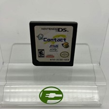 Contact (Nintendo DS, 2006)