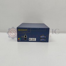 MATROX 4 SIGHT II Image Processing - F212C8HD1XDL0KB / PN 63039620710 , V 515 