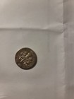 3 Silver Dimes 2 Mercury ( 1923 And 1945) 1 Roosevelt 1952 Lot Of 3 — photo 8