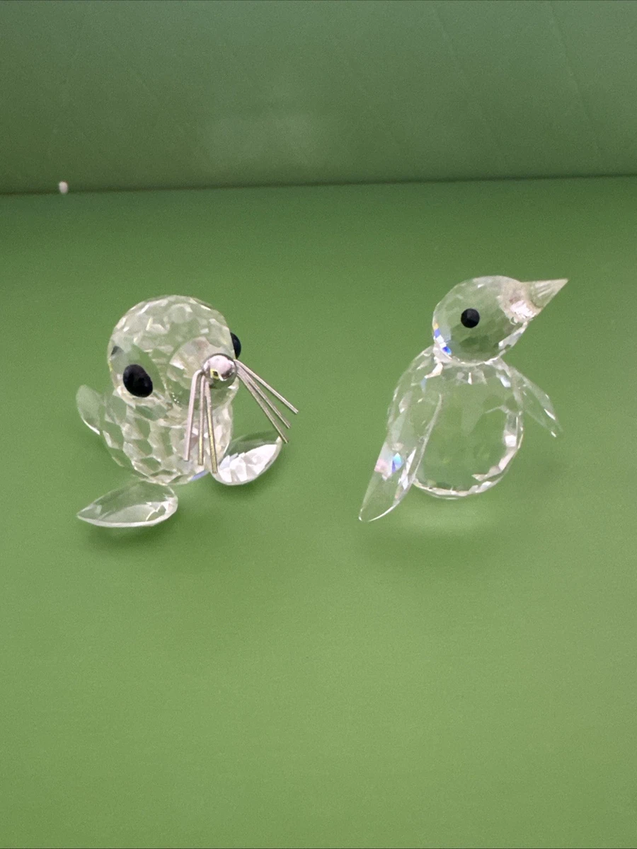 Swarovski Seal for sale | eBay